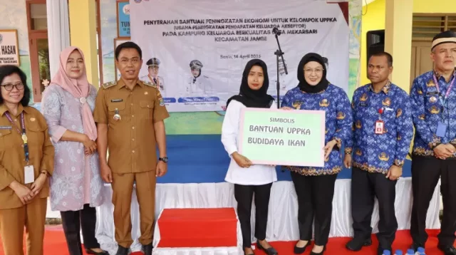 Bantuan