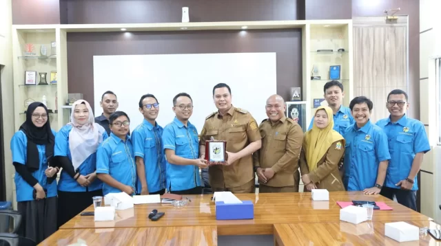 Wali Kota Budi