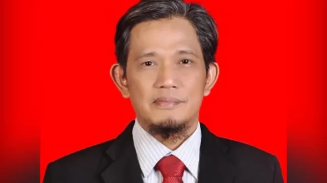 Sekda Banten