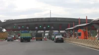 Dari GT Cikupa ke Merak Rp 58 Ribu GT Cikupa