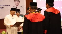 Dewan Hakim MTQ Harus Netral (1) Dewan Hakim