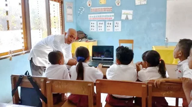 DIGITALISASI