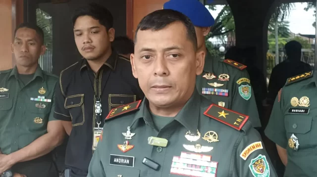 Dua Anggota