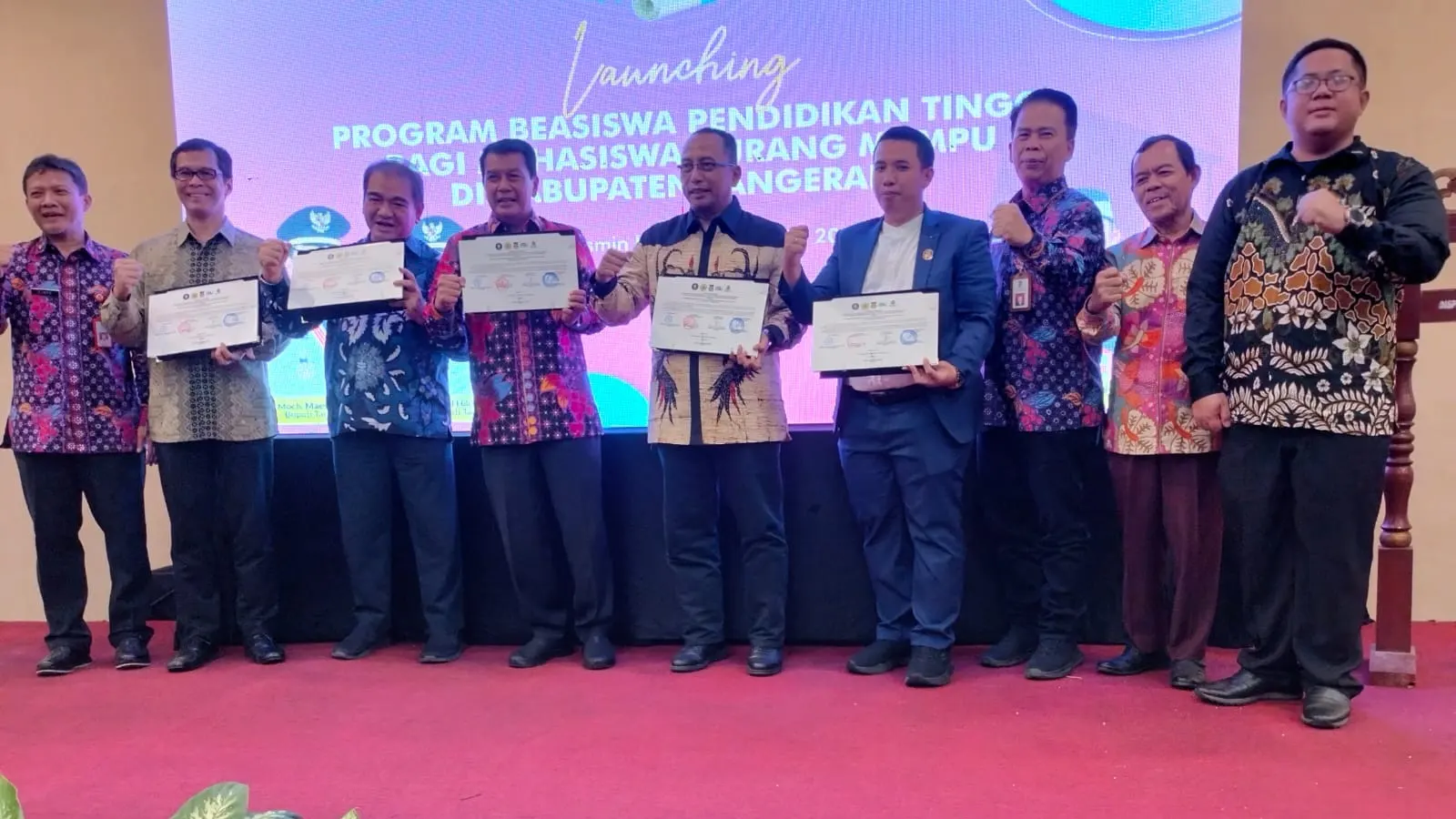 Beasiswa