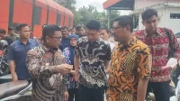 Samsat Cikande