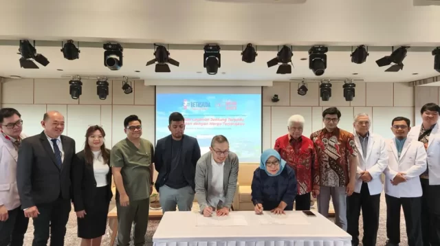 Layanan Jantung