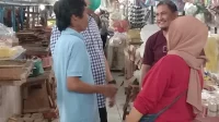 Pasar Tradisional Mauk