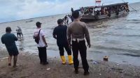 Libur Lebaran 2025, Obyek Wisata di Tangerang Dijaga Ketat Polisi