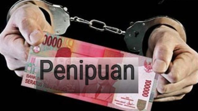 Wanita Penipu Sembako Murah di Banjar Wijaya di Sel, Polisi Minta Korban Lain Melapor