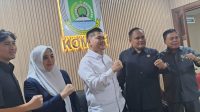 Soal Taman Bermain The Nice Garden, Komisi I DPRD Kota Tangerang Tegaskan Tidak Ada Intervensi