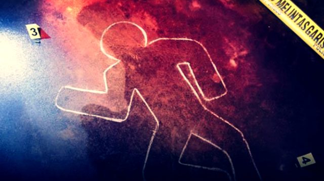 Ini Identitas Driver Taksi Online Korban Curas di Tangerang