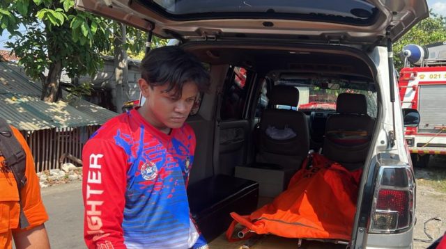 Kejam dan Sadis, Polisi Ungkap Hasil Autopsi Driver Taksi Online Dibunuh di Tangerang