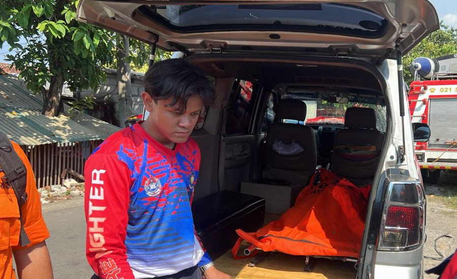 Kejam dan Sadis, Polisi Ungkap Hasil Autopsi Driver Taksi Online Dibunuh di Tangerang