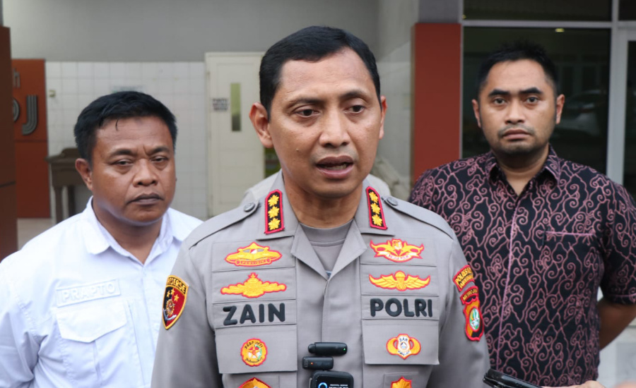 Ngeri, Polisi Ungkap Hasil Autopsi Anak Kecil Terbakar di Kosambi Tangerang