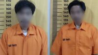 Dua Pengedar Sabu Diamankan Polisi Polsek Pinang