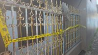 Ngeri, Bocah 4 Tahun Diduga Dibakar di Kosambi Tangerang