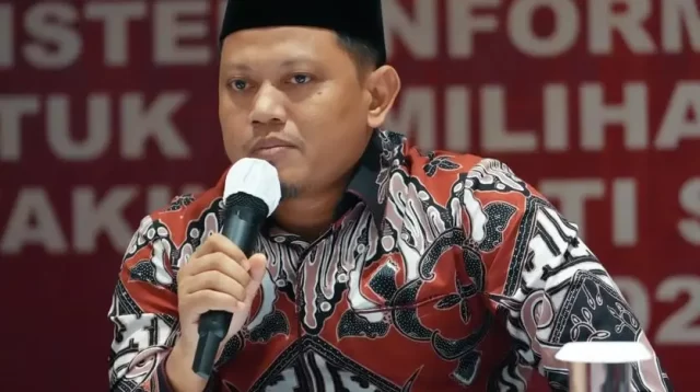 KPU Banten