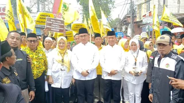 Andika Hazrumy
