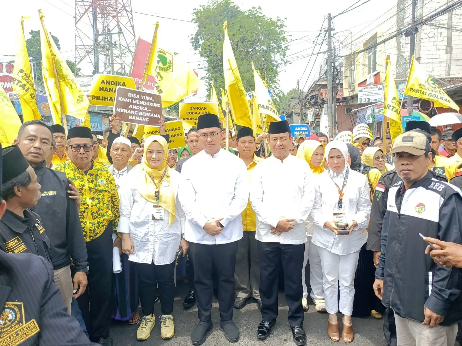 Andika Hazrumy
