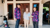 Kecamatan Mauk