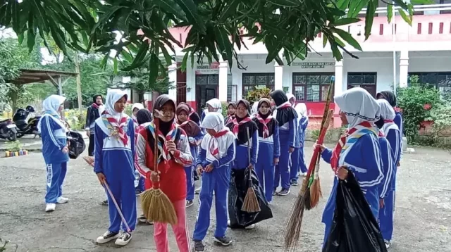Kebersihan