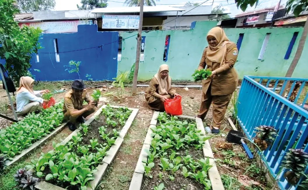 Kebun