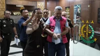 Kejati Banten