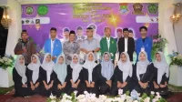 LASQI Nusantara Jaya