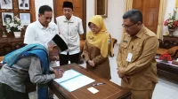 Lima Lembaga