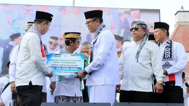 Aksi