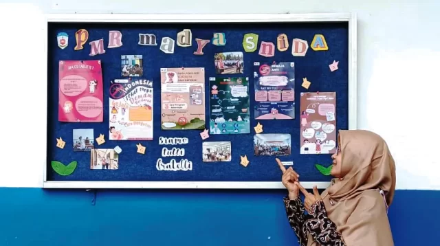 Mading