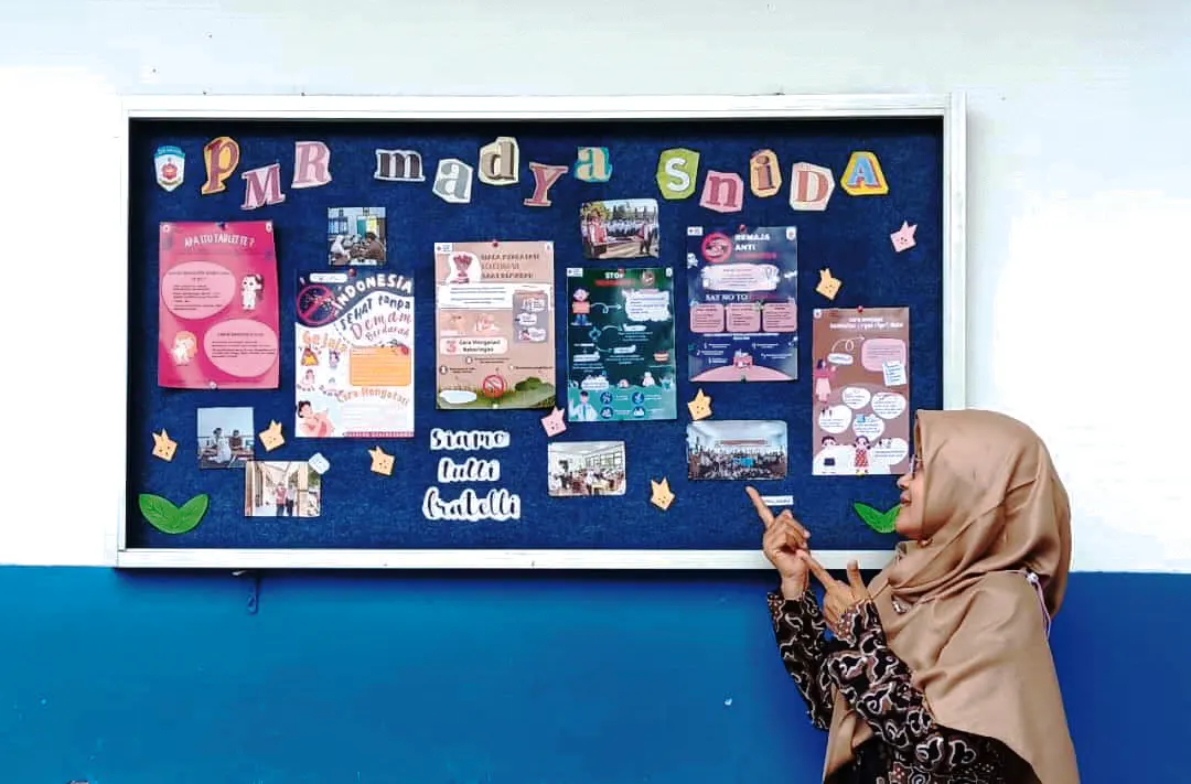 Mading