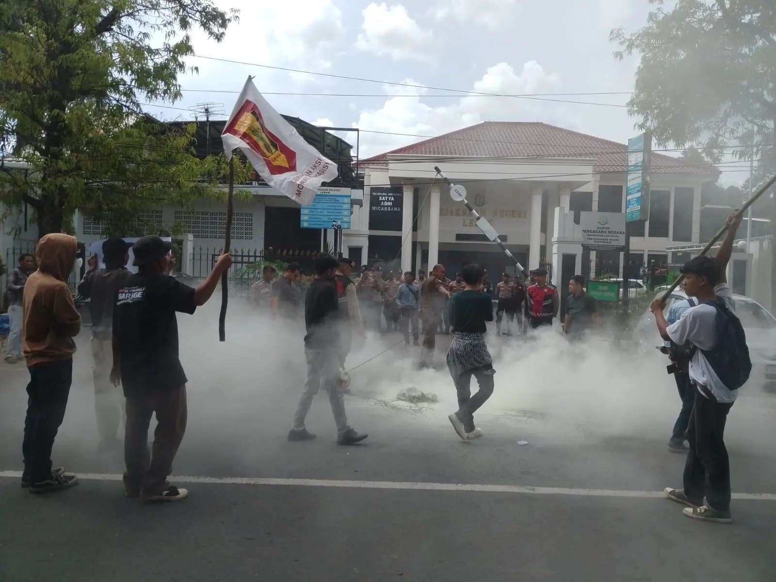 Mahasiswa