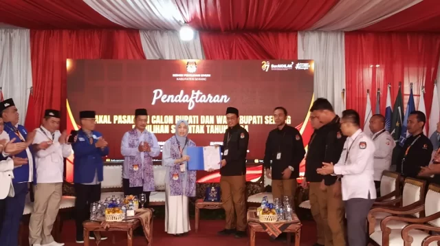 Kabupaten Serang