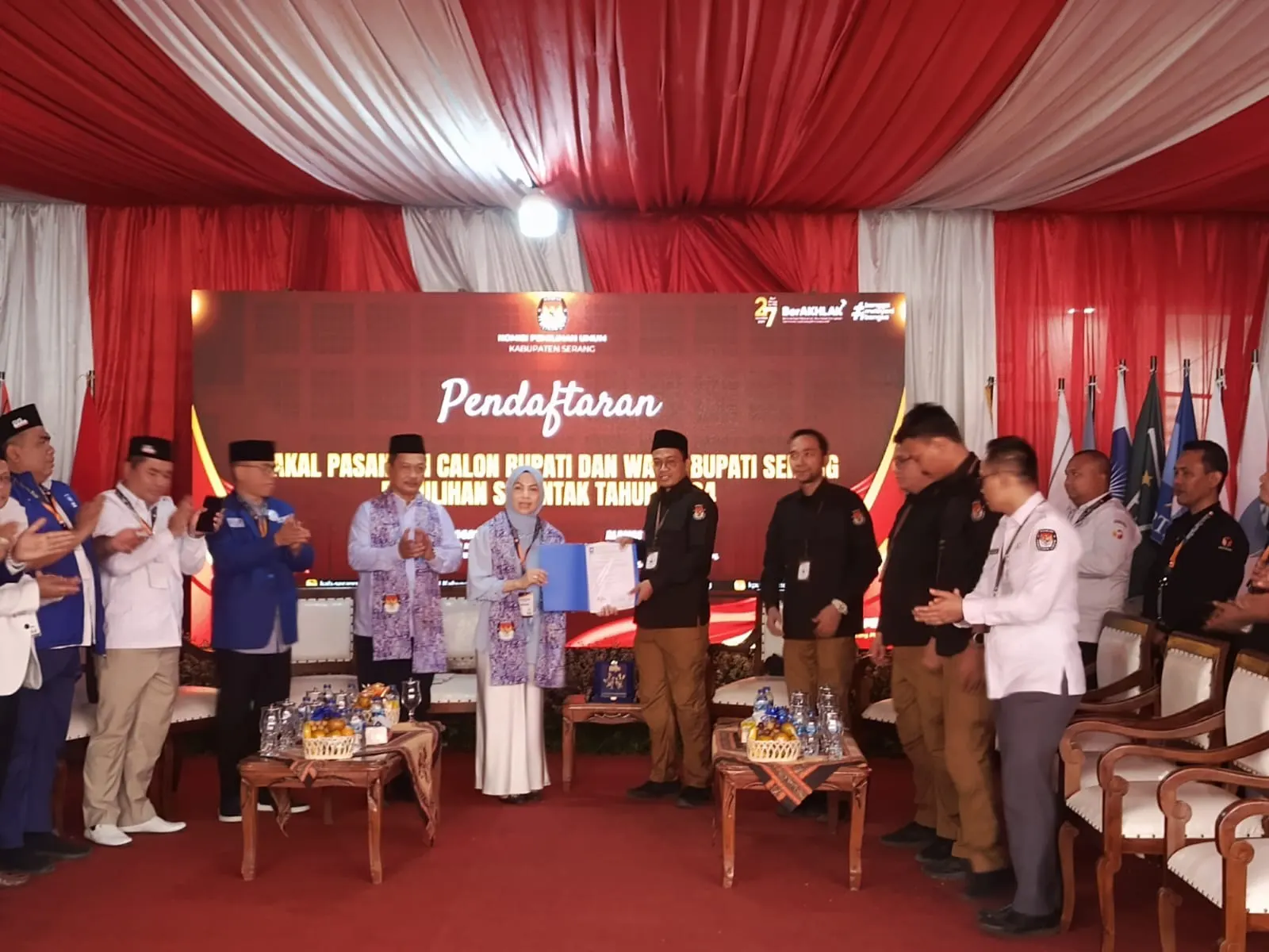 Kabupaten Serang