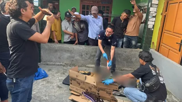 Korban
