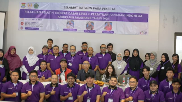 Pelatihan