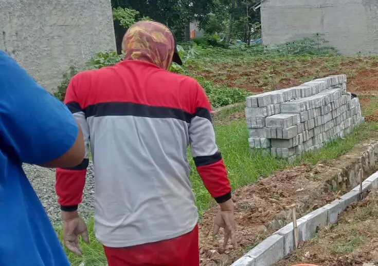 Tanjakan Mekar