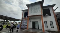 Gedung Baru