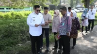 Perbatasan