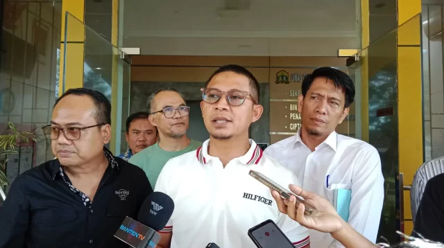 Bangunan