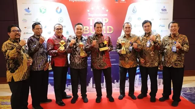 Perumdam TKR