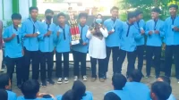 Prestasi