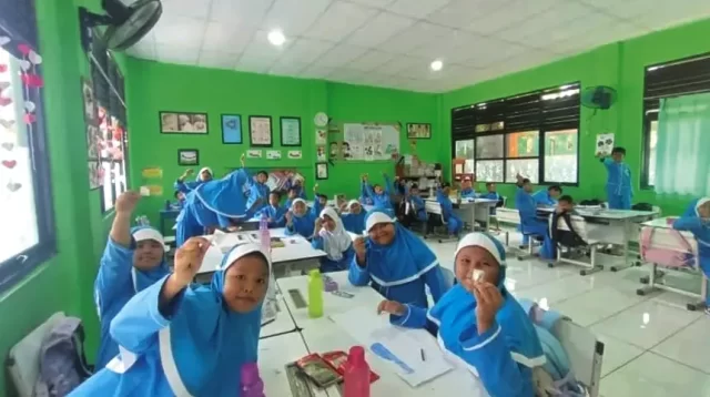 Siswa