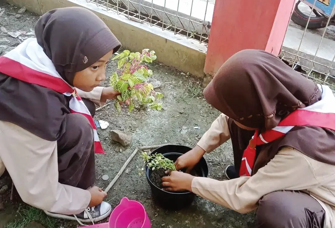 Siswa