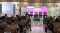 Sosialisasi