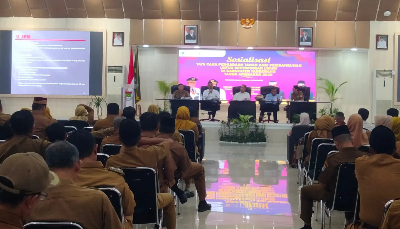 Sosialisasi