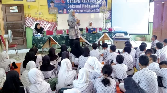 Sosialisasi