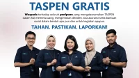taspen