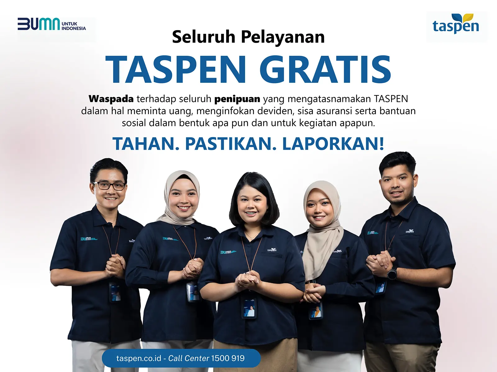 taspen